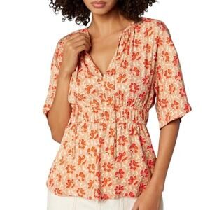 Joie Renae Short Sleeve Shirt